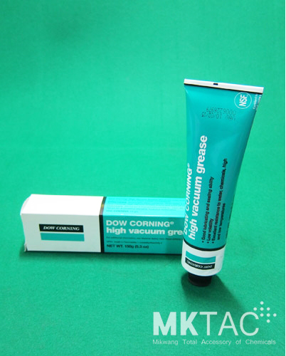 Dow Corning] 다우코닝 Hvg 고진공그리스]