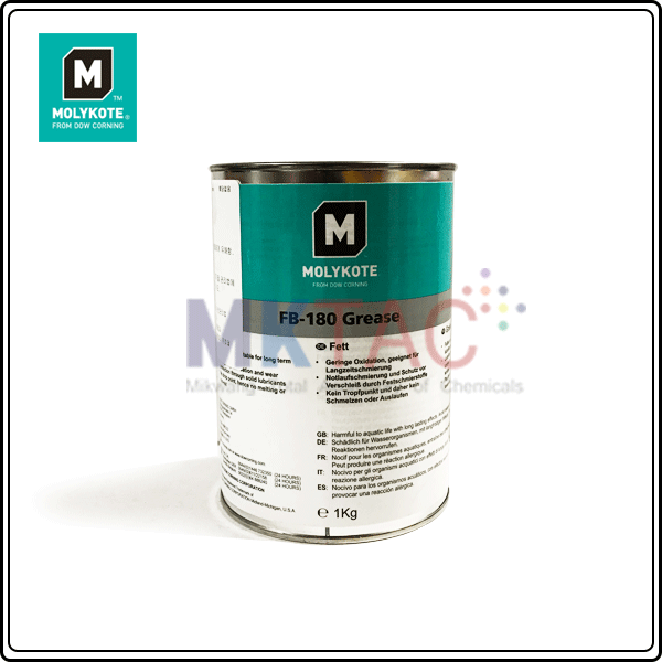 [[MOLYKOTE] 몰리코트 FB180]